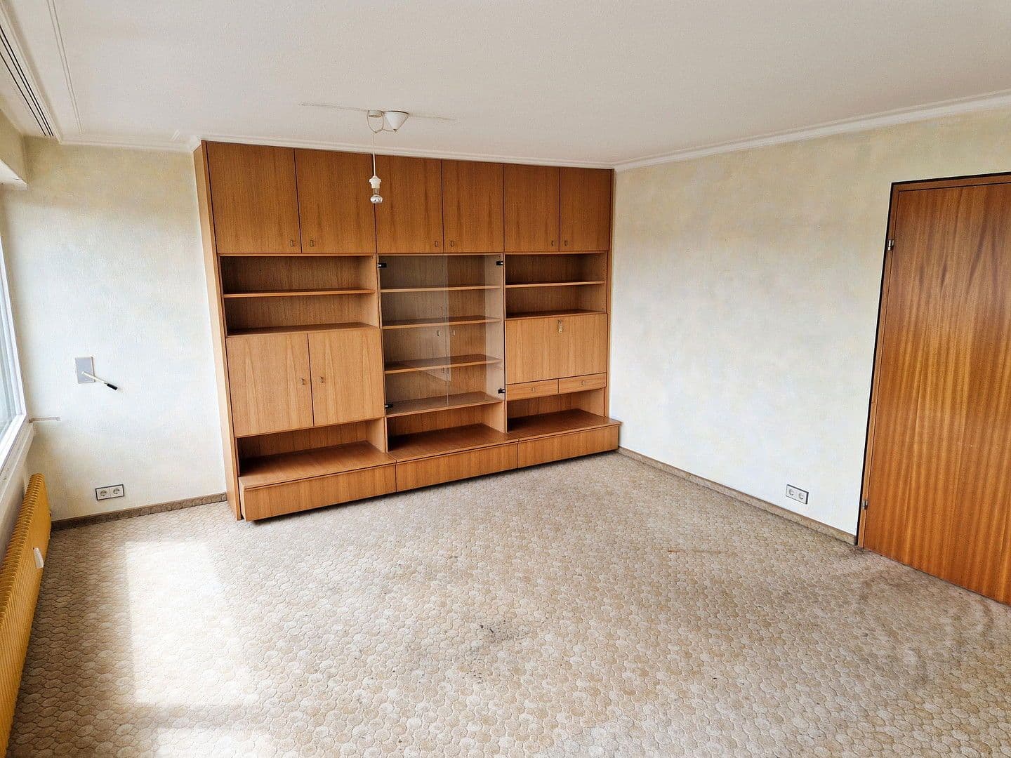Prodej bytu 2+1 59 m², Rathausstraße 27, Waiblingen, Bádensko-Württembersko Prodej bytu 2+1 59 m², Rathausstraße 27, Waiblingen, Bádensko-Württembersko