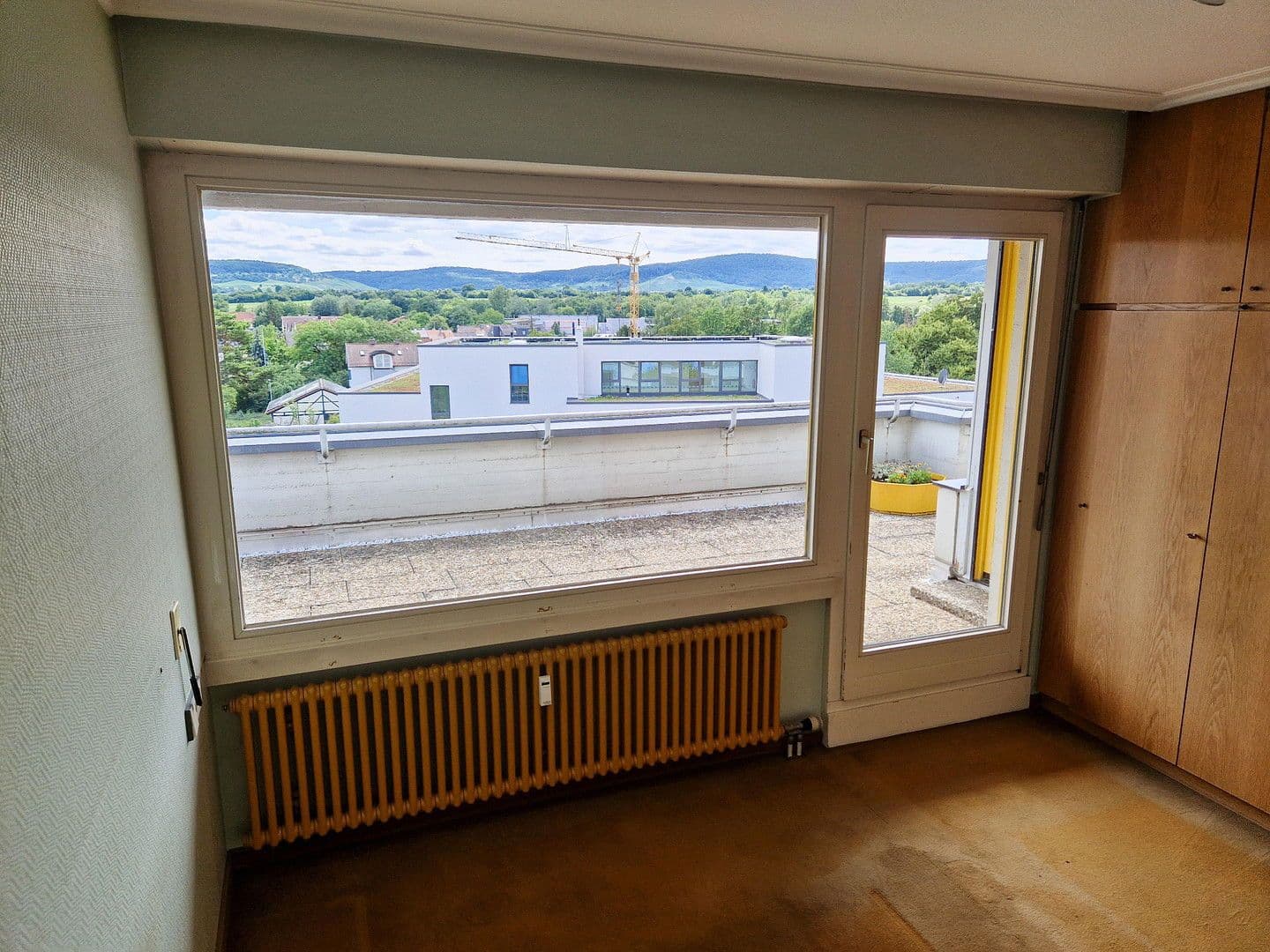 Prodej bytu 2+1 59 m², Rathausstraße 27, Waiblingen, Bádensko-Württembersko Prodej bytu 2+1 59 m², Rathausstraße 27, Waiblingen, Bádensko-Württembersko