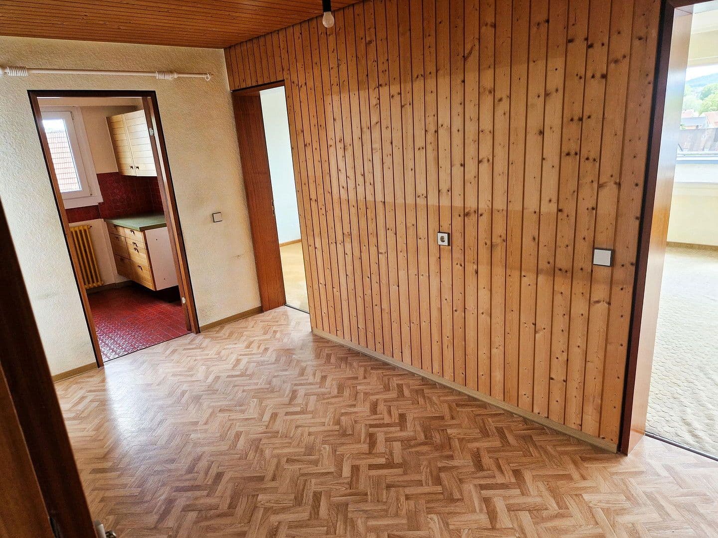 Prodej bytu 2+1 59 m², Rathausstraße 27, Waiblingen, Bádensko-Württembersko Prodej bytu 2+1 59 m², Rathausstraße 27, Waiblingen, Bádensko-Württembersko