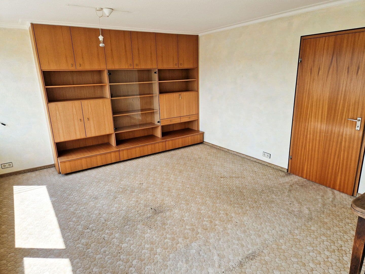 Prodej bytu 2+1 59 m², Rathausstraße 27, Waiblingen, Bádensko-Württembersko Prodej bytu 2+1 59 m², Rathausstraße 27, Waiblingen, Bádensko-Württembersko