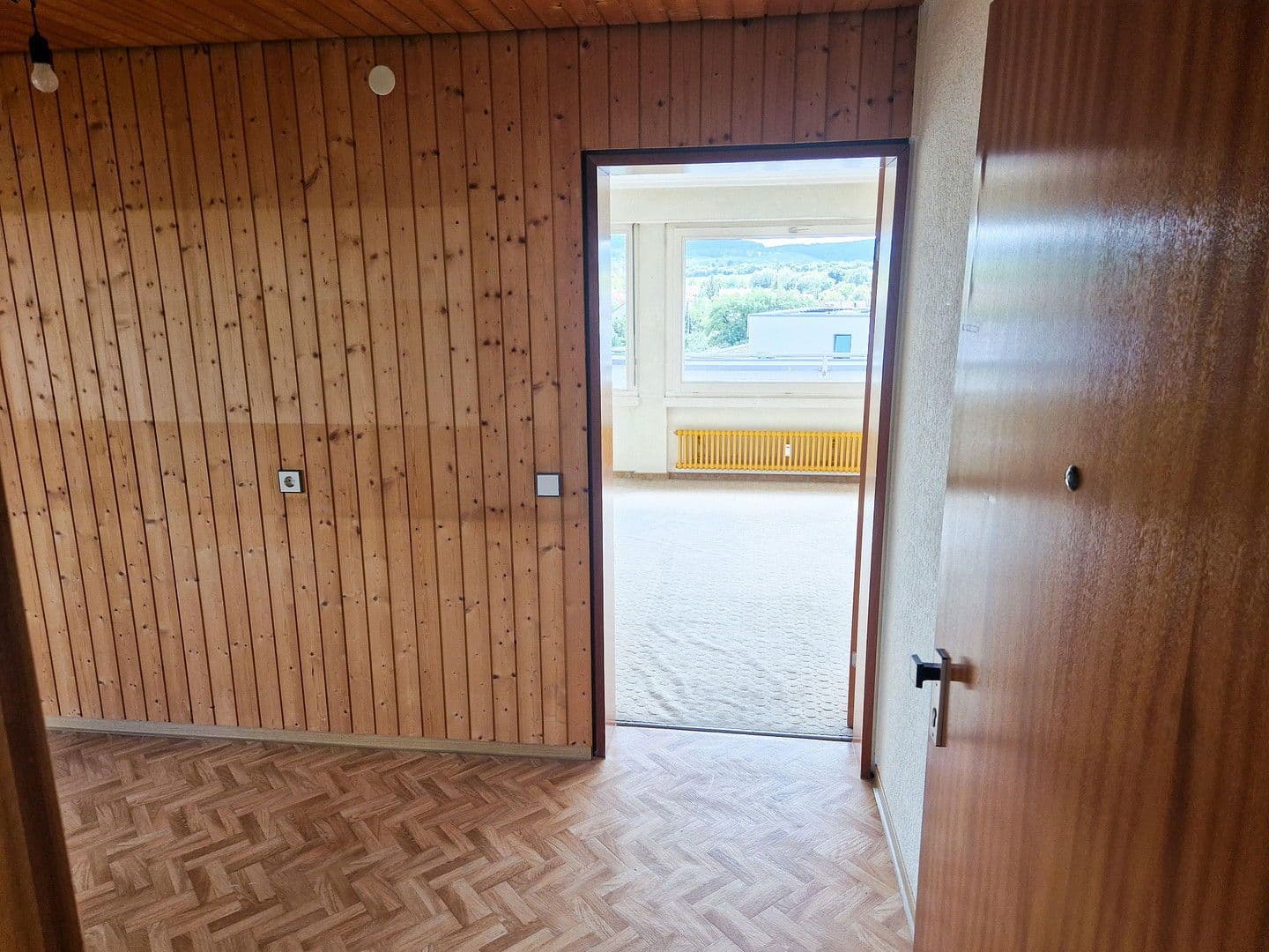 Prodej bytu 2+1 59 m², Rathausstraße 27, Waiblingen, Bádensko-Württembersko Prodej bytu 2+1 59 m², Rathausstraße 27, Waiblingen, Bádensko-Württembersko