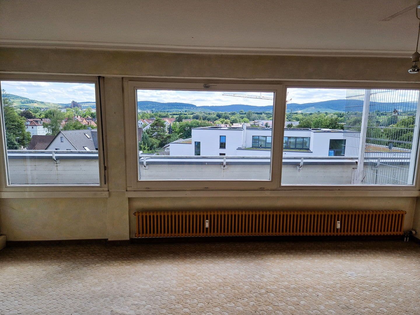 Prodej bytu 2+1 59 m², Rathausstraße 27, Waiblingen, Bádensko-Württembersko Prodej bytu 2+1 59 m², Rathausstraße 27, Waiblingen, Bádensko-Württembersko