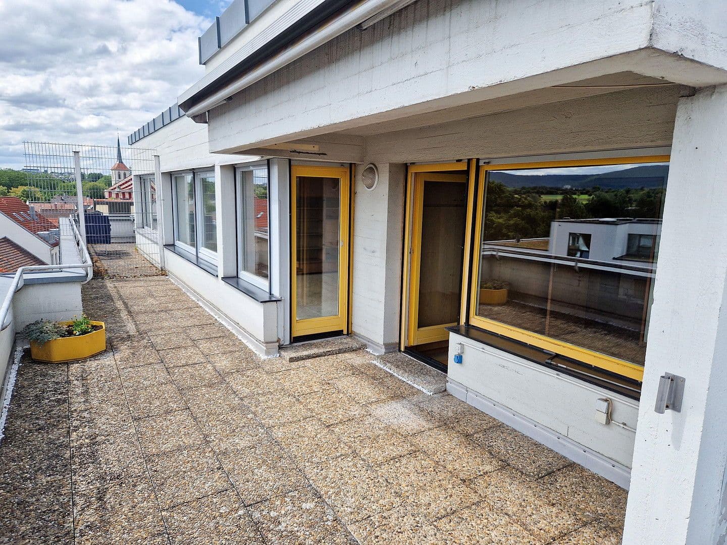 Prodej bytu 2+1 59 m², Rathausstraße 27, Waiblingen, Bádensko-Württembersko Prodej bytu 2+1 59 m², Rathausstraße 27, Waiblingen, Bádensko-Württembersko
