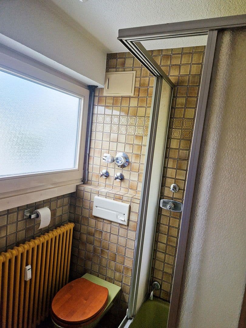 Prodej bytu 2+1 59 m², Rathausstraße 27, Waiblingen, Bádensko-Württembersko Prodej bytu 2+1 59 m², Rathausstraße 27, Waiblingen, Bádensko-Württembersko