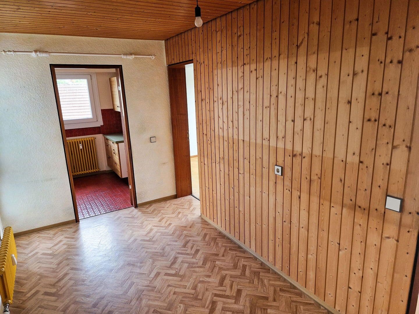 Prodej bytu 2+1 59 m², Rathausstraße 27, Waiblingen, Bádensko-Württembersko Prodej bytu 2+1 59 m², Rathausstraße 27, Waiblingen, Bádensko-Württembersko