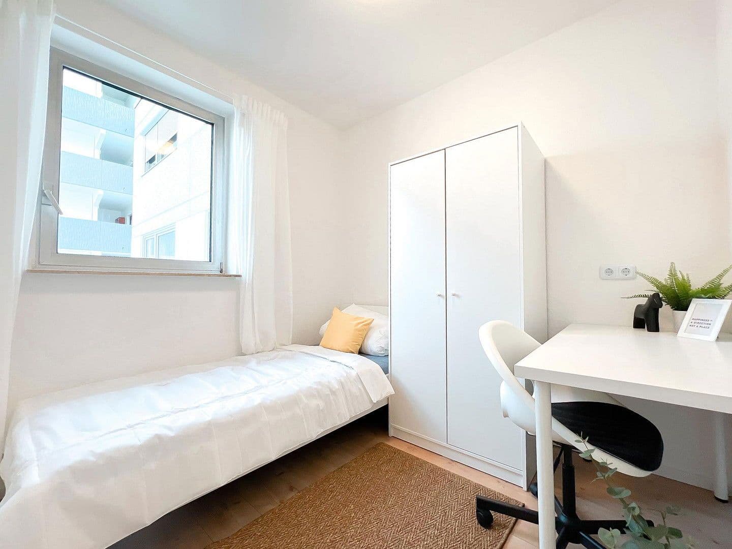 Pronájem bytu  8 m², Am Wehr 3, Liederbach am Taunus, Hessen Pronájem bytu  8 m², Am Wehr 3, Liederbach am Taunus, Hessen