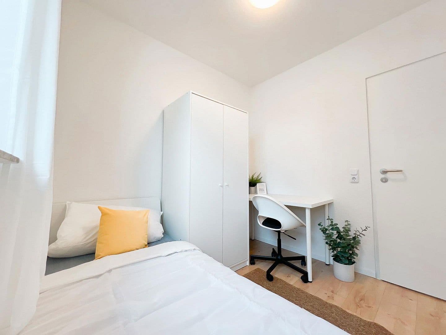 Pronájem bytu  8 m², Am Wehr 3, Liederbach am Taunus, Hessen Pronájem bytu  8 m², Am Wehr 3, Liederbach am Taunus, Hessen