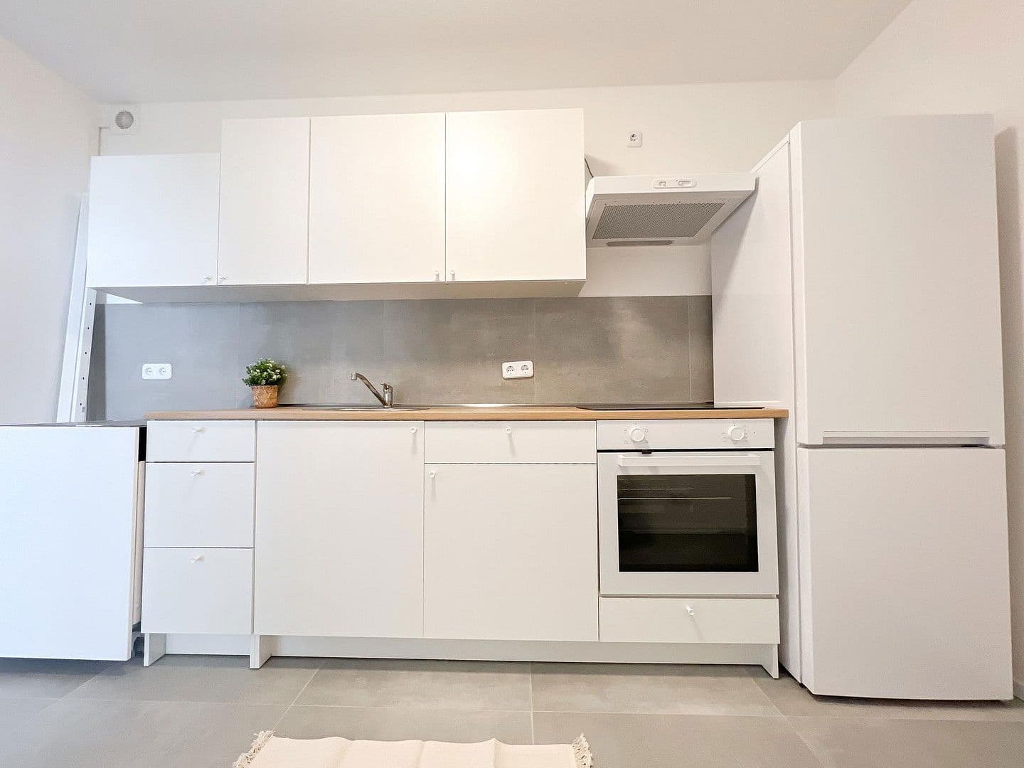 Pronájem bytu  8 m², Am Wehr 3, Liederbach am Taunus, Hessen Pronájem bytu  8 m², Am Wehr 3, Liederbach am Taunus, Hessen