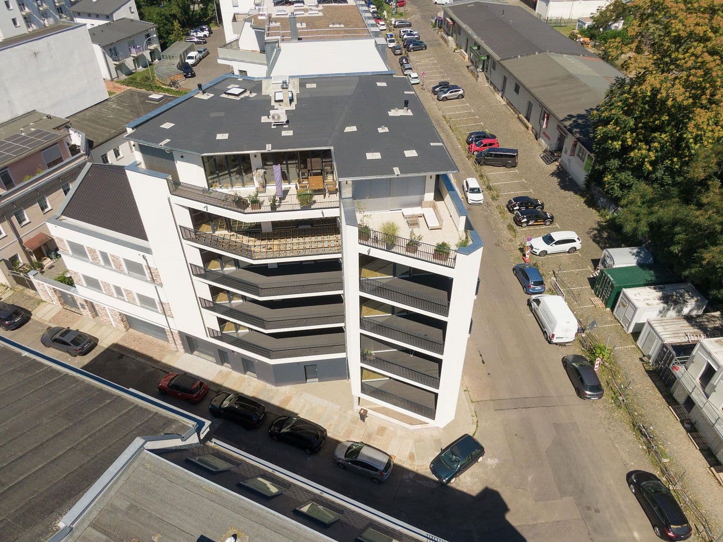 Prodej bytu 3+1 79 m², Kohlenstr. 8, Leipzig, Sasko Prodej bytu 3+1 79 m², Kohlenstr. 8, Leipzig, Sasko