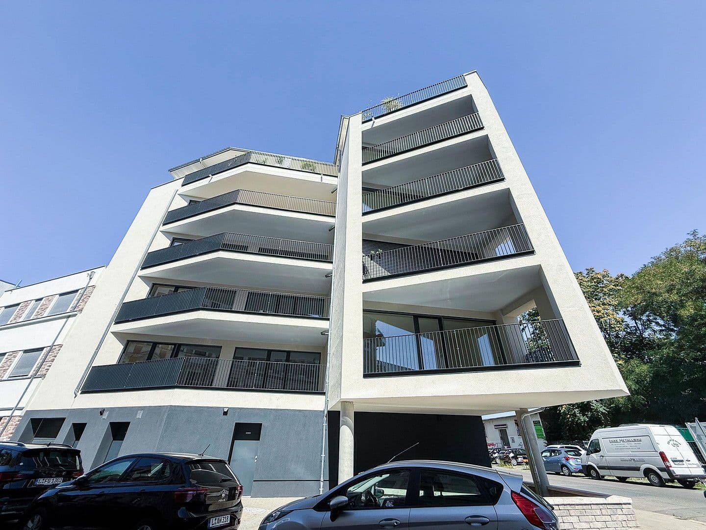 Prodej bytu 3+1 79 m², Kohlenstr. 8, Leipzig, Sasko Prodej bytu 3+1 79 m², Kohlenstr. 8, Leipzig, Sasko