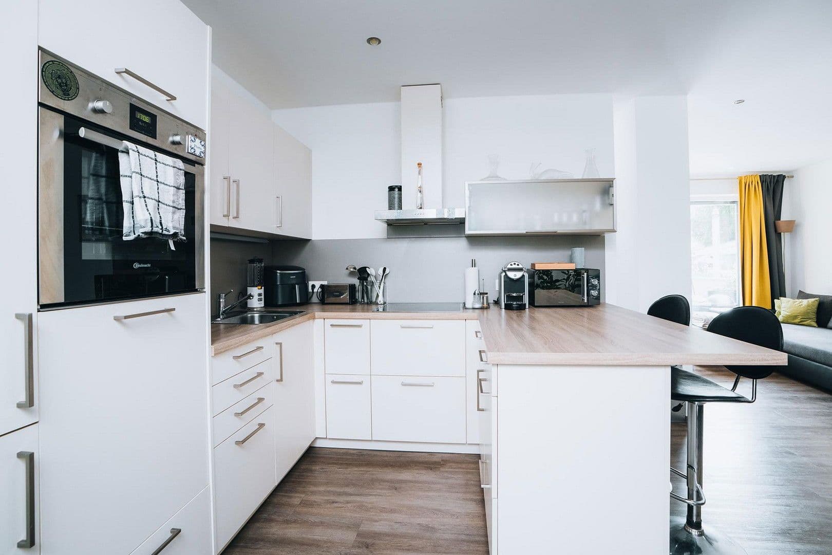 Prodej bytu 2+kk 63 m², Fabrikstrasse 2, Imst, Tyrolsko Prodej bytu 2+kk 63 m², Fabrikstrasse 2, Imst, Tyrolsko