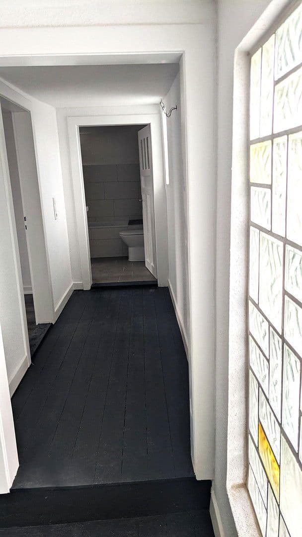 Pronájem bytu 4+1 112 m², Eppstein, Hessen Pronájem bytu 4+1 112 m², Eppstein, Hessen