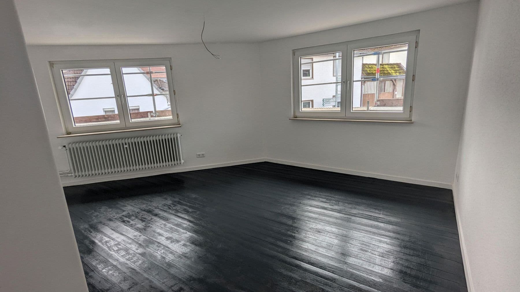 Pronájem bytu 4+1 112 m², Eppstein, Hessen Pronájem bytu 4+1 112 m², Eppstein, Hessen