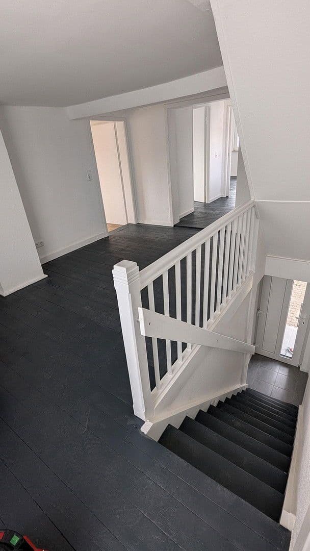 Pronájem bytu 4+1 112 m², Eppstein, Hessen Pronájem bytu 4+1 112 m², Eppstein, Hessen