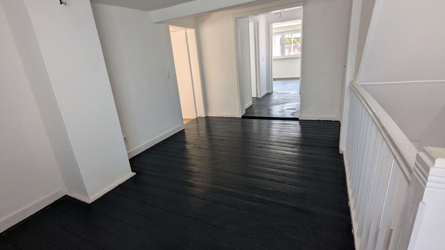 Pronájem bytu 4+1 112 m², Eppstein, Hessen Pronájem bytu 4+1 112 m², Eppstein, Hessen