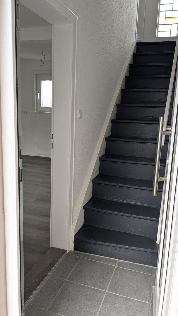 Pronájem bytu 4+1 112 m², Eppstein, Hessen Pronájem bytu 4+1 112 m², Eppstein, Hessen