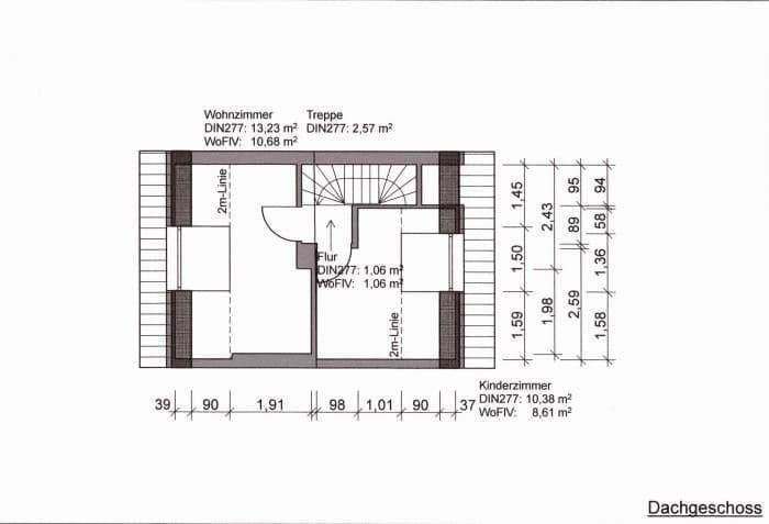 Prodej domu 100 m², pozemek 121 m², Duisburg, Severní Porýní-Vestfálsko Prodej domu 100 m², pozemek 121 m², Duisburg, Severní Porýní-Vestfálsko