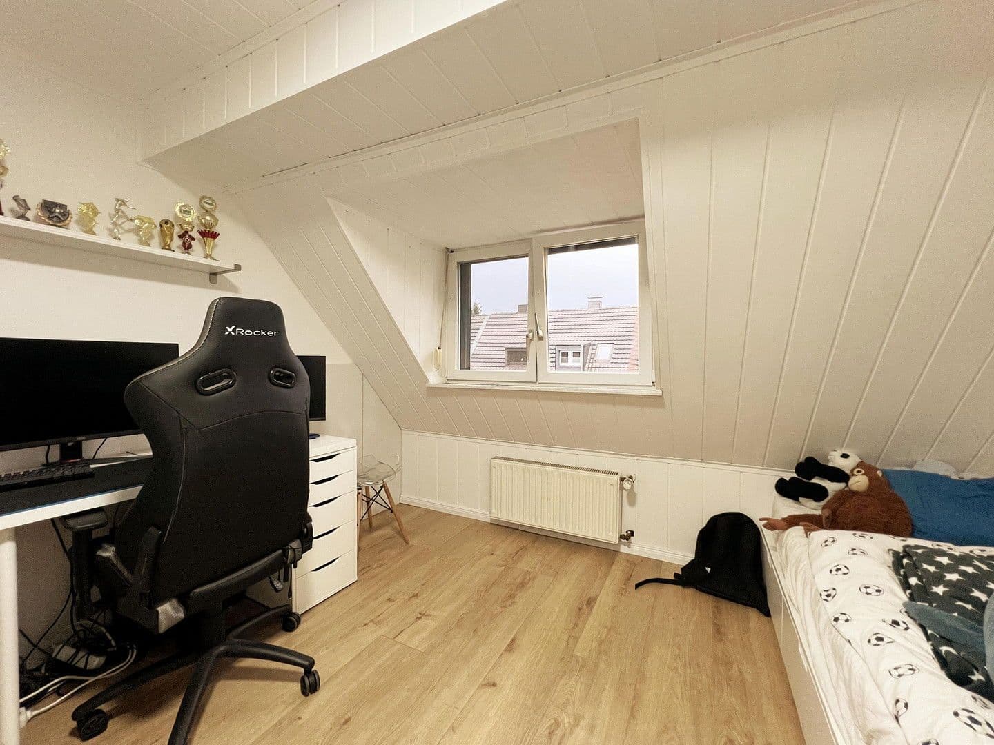 Prodej domu 100 m², pozemek 121 m², Duisburg, Severní Porýní-Vestfálsko Prodej domu 100 m², pozemek 121 m², Duisburg, Severní Porýní-Vestfálsko