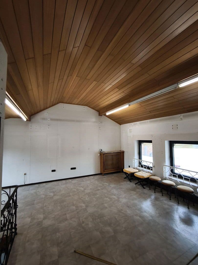 Pronájem kanceláře 72 m², Erftstadt, Severní Porýní-Vestfálsko Pronájem kanceláře 72 m², Erftstadt, Severní Porýní-Vestfálsko