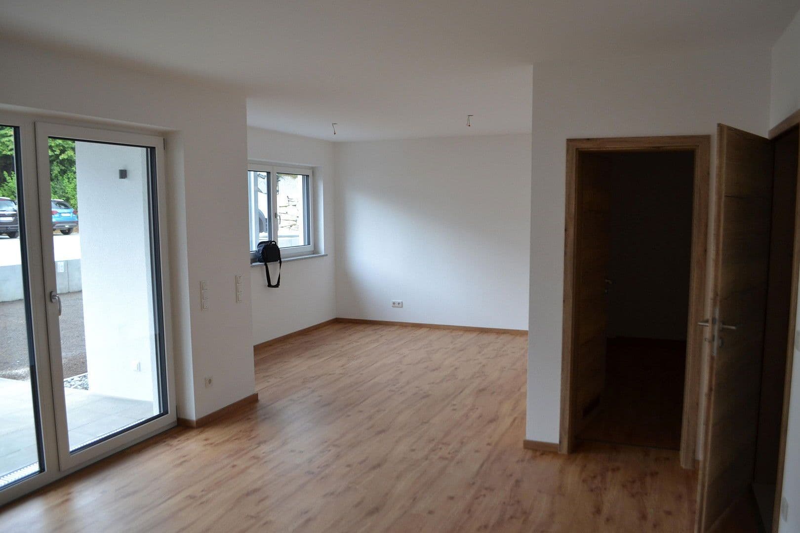 Pronájem bytu 2+1 78 m², Ortenburgerstr. 64, Vilshofen an der Donau, Bavorsko Pronájem bytu 2+1 78 m², Ortenburgerstr. 64, Vilshofen an der Donau, Bavorsko
