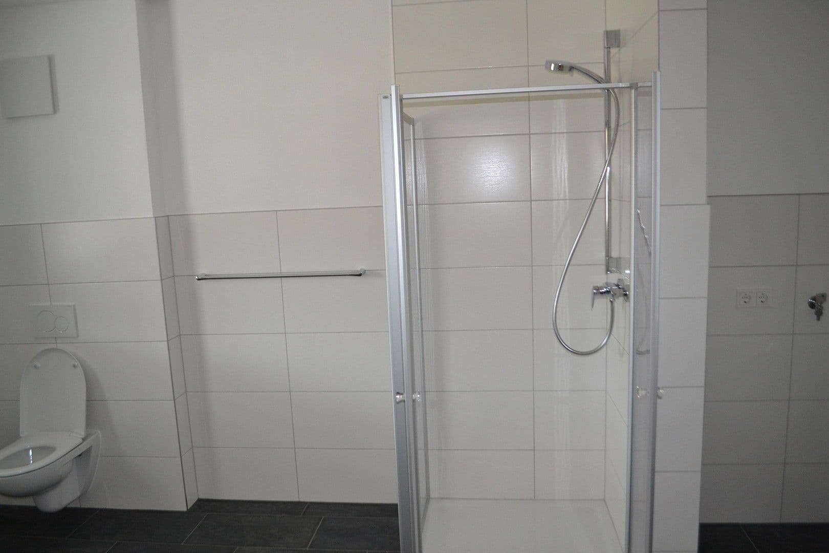 Pronájem bytu 2+1 78 m², Ortenburgerstr. 64, Vilshofen an der Donau, Bavorsko Pronájem bytu 2+1 78 m², Ortenburgerstr. 64, Vilshofen an der Donau, Bavorsko