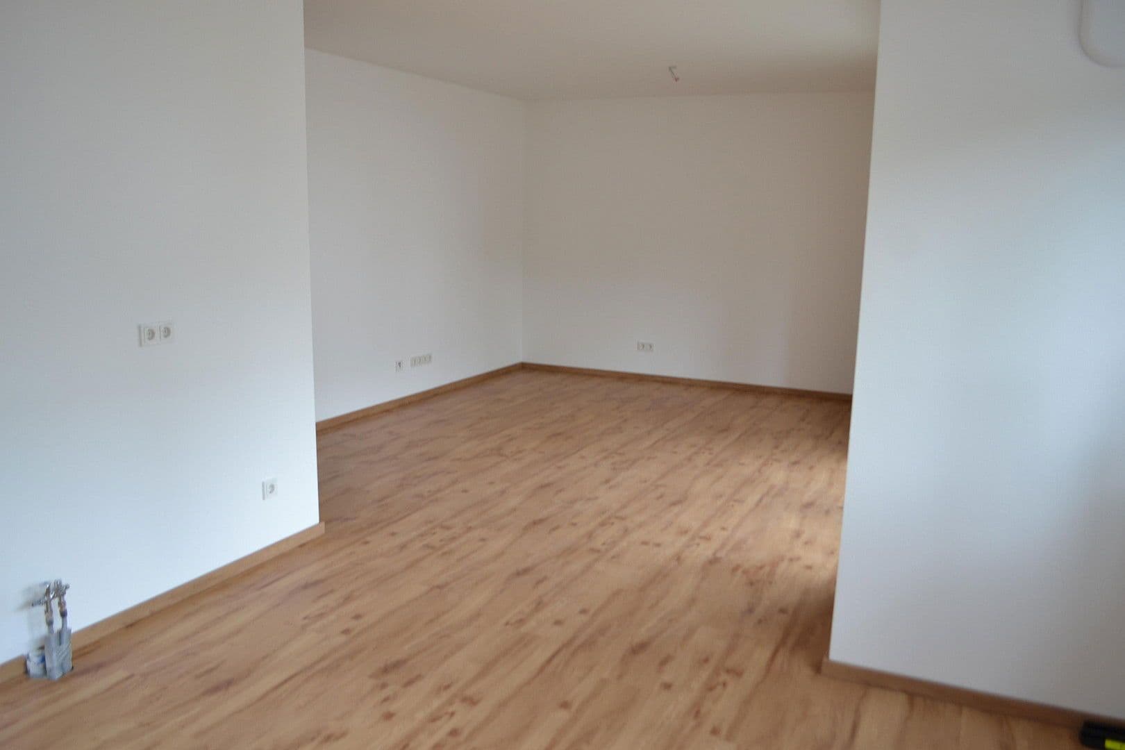 Pronájem bytu 2+1 78 m², Ortenburgerstr. 64, Vilshofen an der Donau, Bavorsko Pronájem bytu 2+1 78 m², Ortenburgerstr. 64, Vilshofen an der Donau, Bavorsko