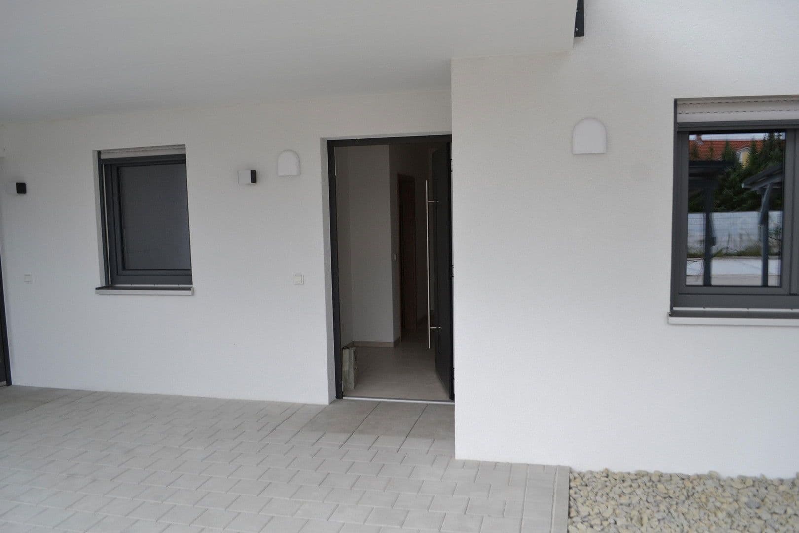 Pronájem bytu 2+1 78 m², Ortenburgerstr. 64, Vilshofen an der Donau, Bavorsko Pronájem bytu 2+1 78 m², Ortenburgerstr. 64, Vilshofen an der Donau, Bavorsko