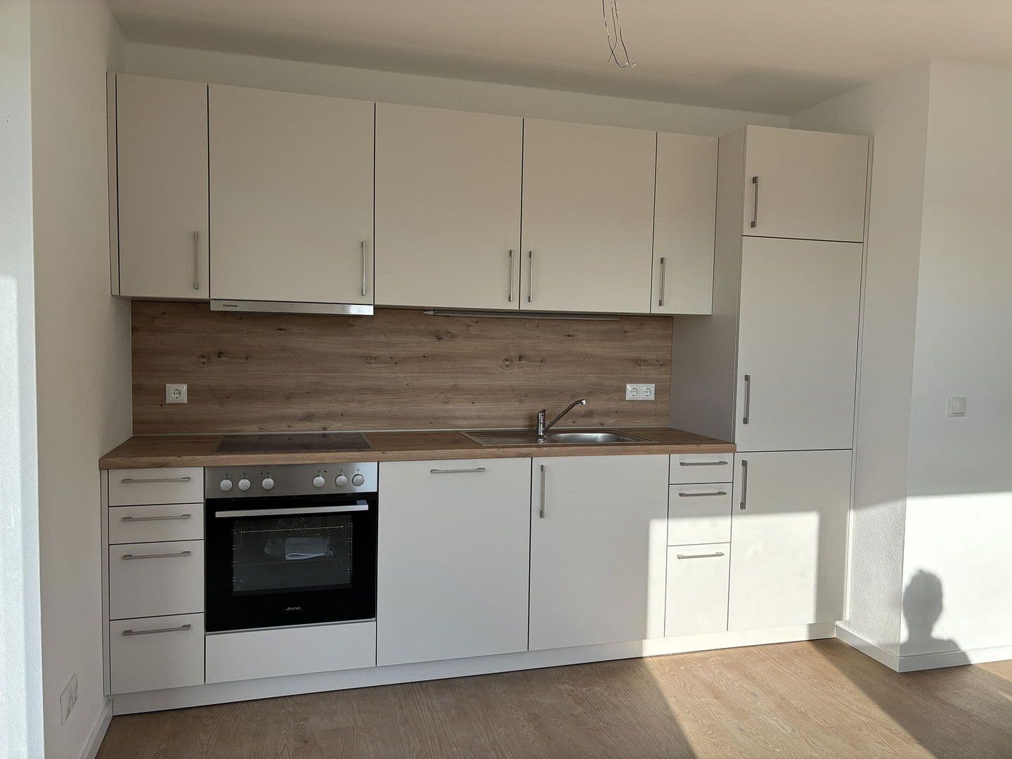 Pronájem bytu 2+1 60 m², Erlenweg 25, Bayerbach bei Ergoldsbach, Bavorsko Pronájem bytu 2+1 60 m², Erlenweg 25, Bayerbach bei Ergoldsbach, Bavorsko