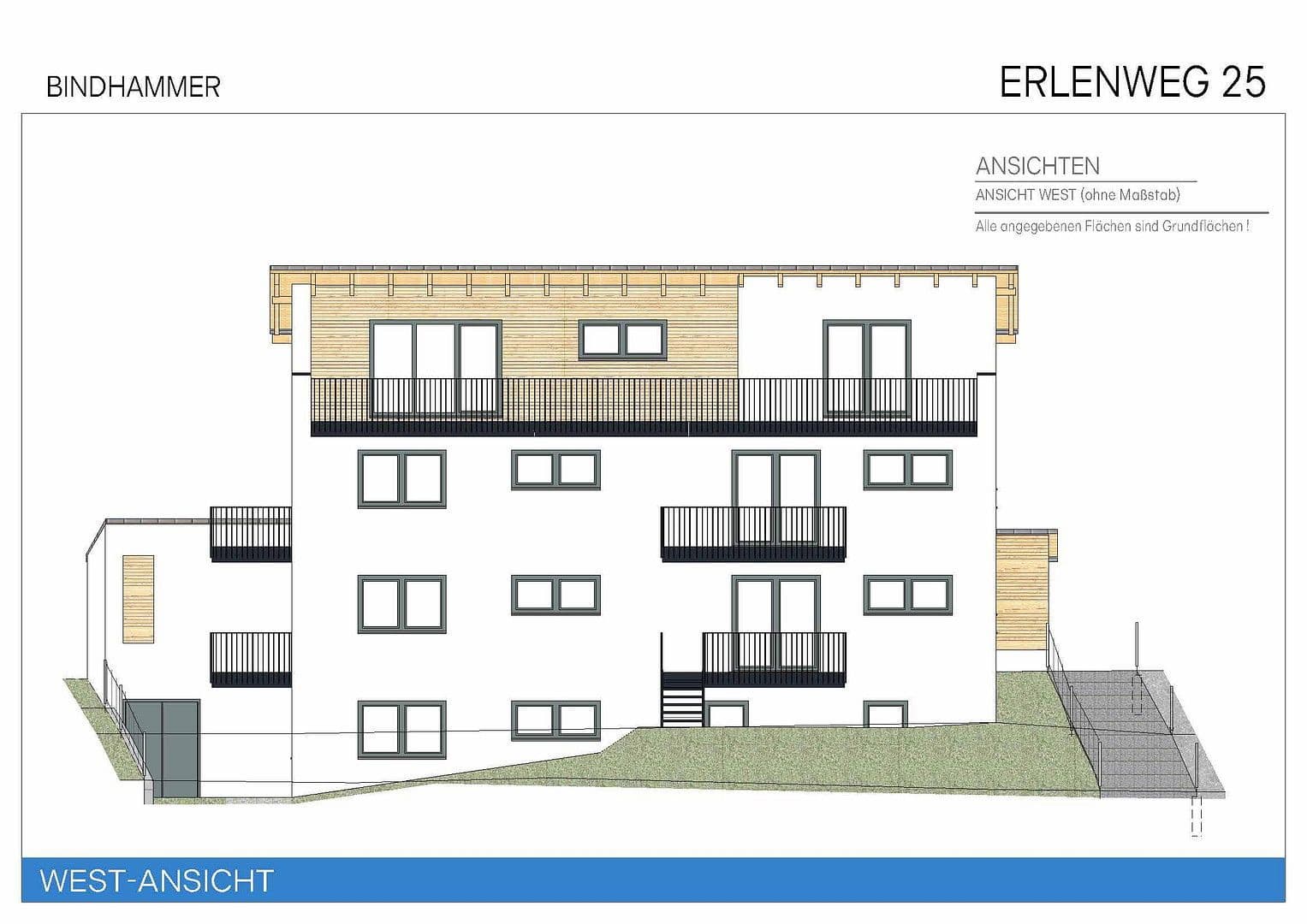 Pronájem bytu 2+1 60 m², Erlenweg 25, Bayerbach bei Ergoldsbach, Bavorsko Pronájem bytu 2+1 60 m², Erlenweg 25, Bayerbach bei Ergoldsbach, Bavorsko