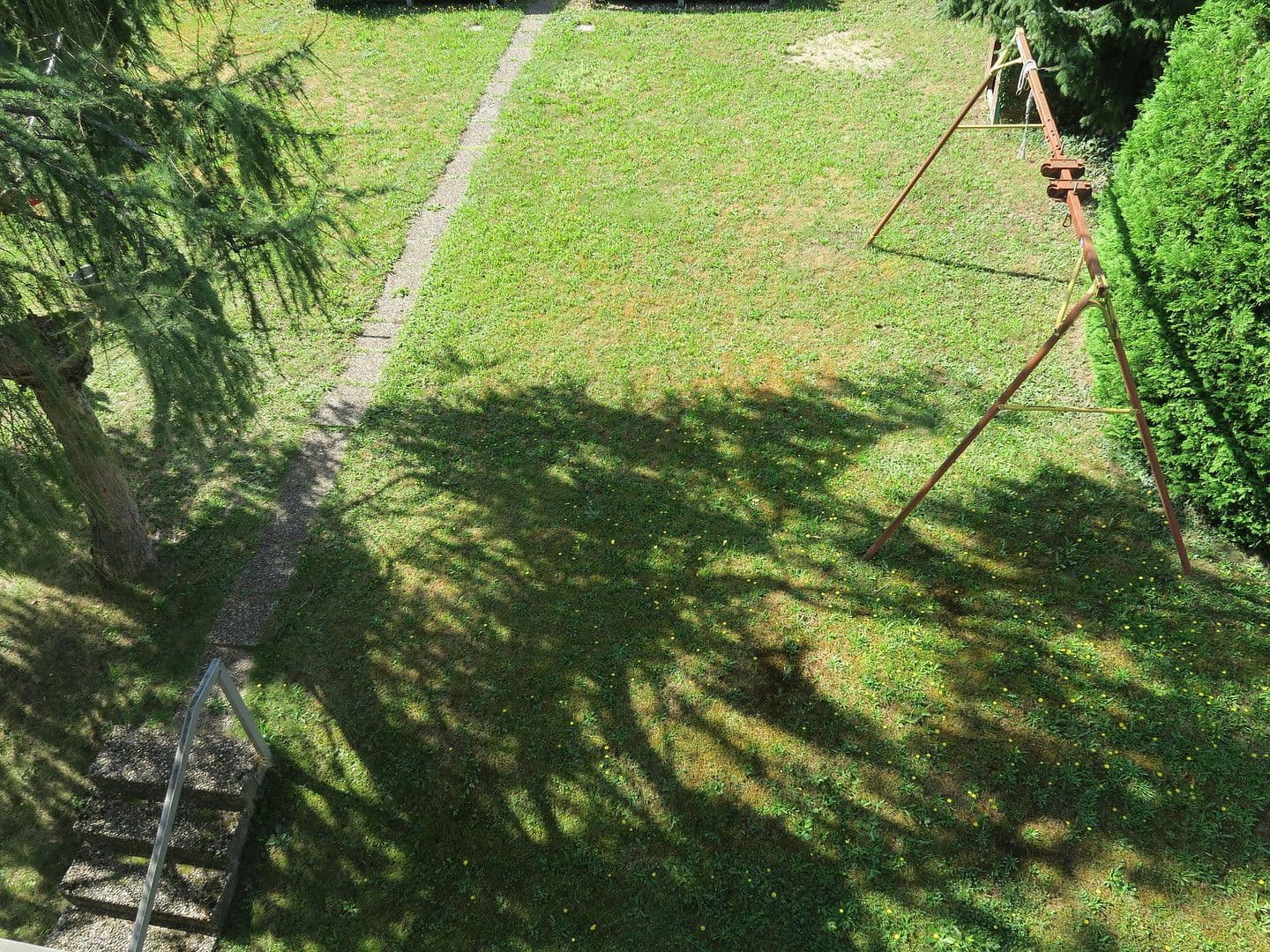 Prodej bytu 4+1 96 m², Ettlingen, Bádensko-Württembersko Prodej bytu 4+1 96 m², Ettlingen, Bádensko-Württembersko