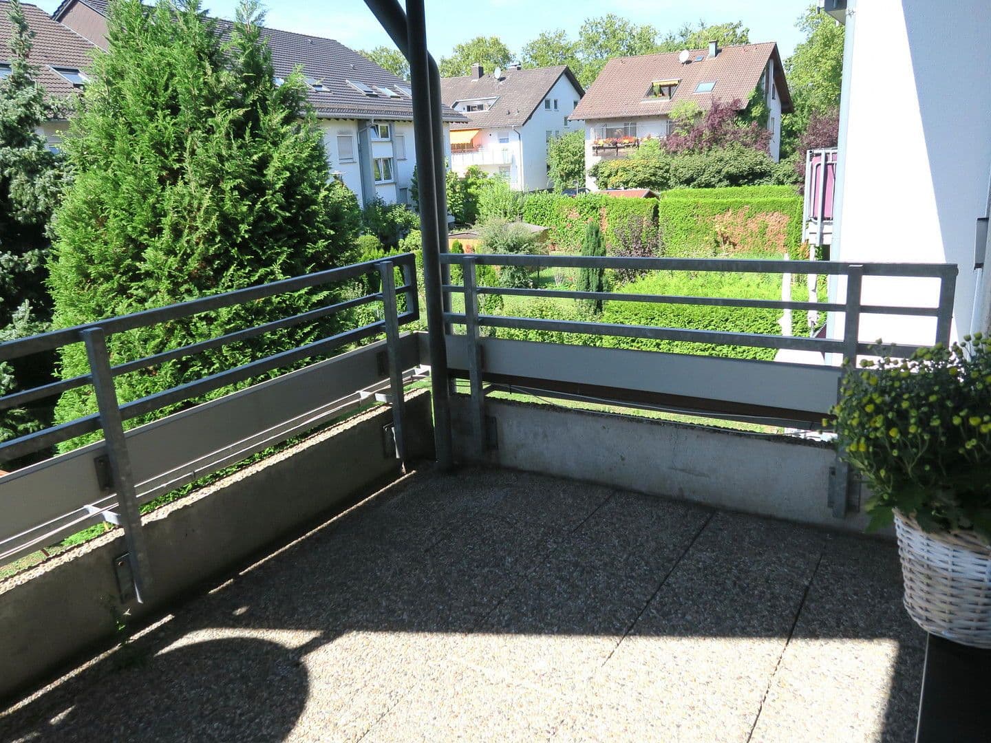 Prodej bytu 4+1 96 m², Ettlingen, Bádensko-Württembersko Prodej bytu 4+1 96 m², Ettlingen, Bádensko-Württembersko