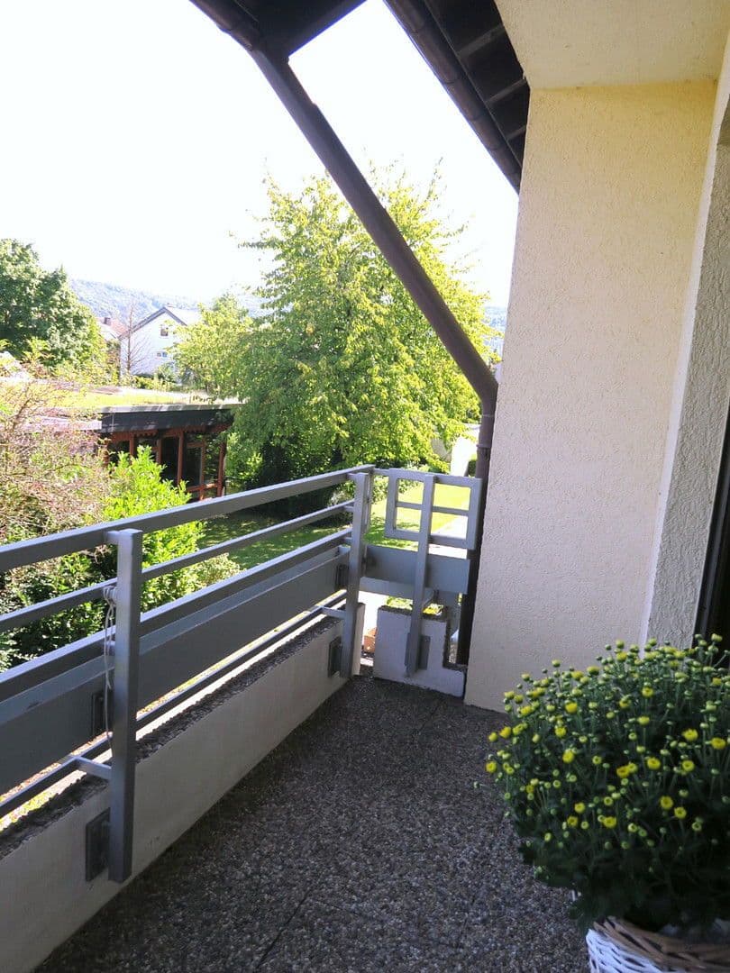 Prodej bytu 4+1 96 m², Ettlingen, Bádensko-Württembersko Prodej bytu 4+1 96 m², Ettlingen, Bádensko-Württembersko