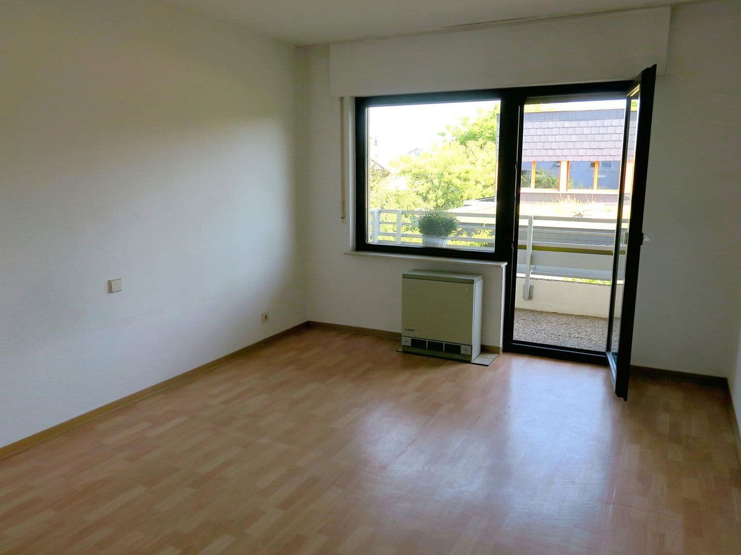Prodej bytu 4+1 96 m², Ettlingen, Bádensko-Württembersko Prodej bytu 4+1 96 m², Ettlingen, Bádensko-Württembersko