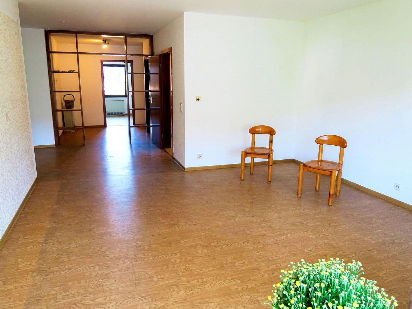 Prodej bytu 4+1 96 m², Ettlingen, Bádensko-Württembersko Prodej bytu 4+1 96 m², Ettlingen, Bádensko-Württembersko