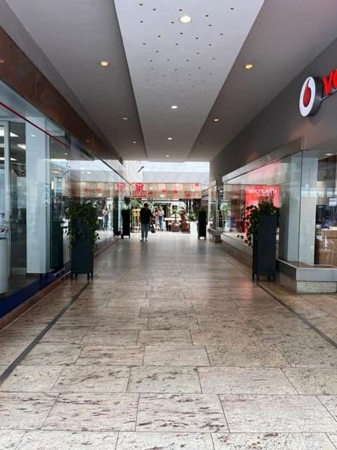 Pronájem bytu 3+1 92 m², P6 10,11, Mannheim, Bádensko-Württembersko Pronájem bytu 3+1 92 m², P6 10,11, Mannheim, Bádensko-Württembersko