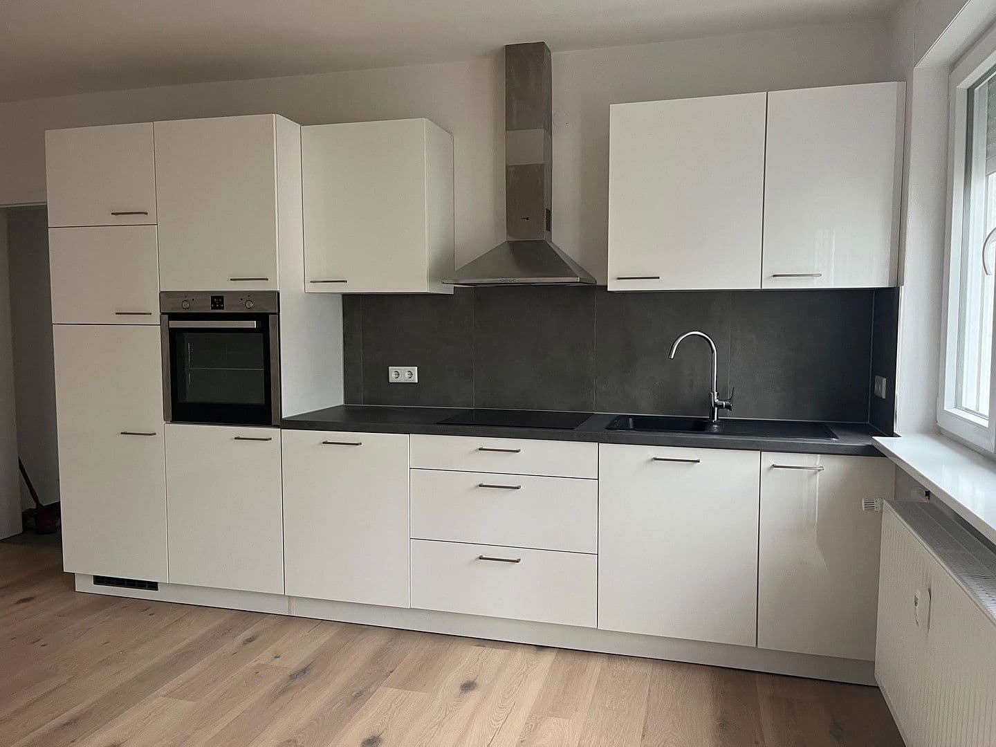 Pronájem bytu 3+1 92 m², P6 10,11, Mannheim, Bádensko-Württembersko Pronájem bytu 3+1 92 m², P6 10,11, Mannheim, Bádensko-Württembersko