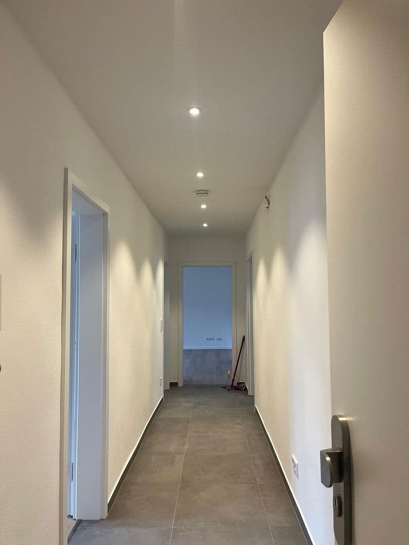Pronájem bytu 3+1 92 m², P6 10,11, Mannheim, Bádensko-Württembersko Pronájem bytu 3+1 92 m², P6 10,11, Mannheim, Bádensko-Württembersko