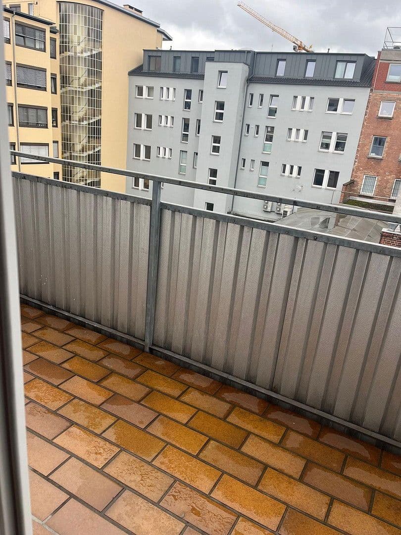 Pronájem bytu 3+1 92 m², P6 10,11, Mannheim, Bádensko-Württembersko Pronájem bytu 3+1 92 m², P6 10,11, Mannheim, Bádensko-Württembersko