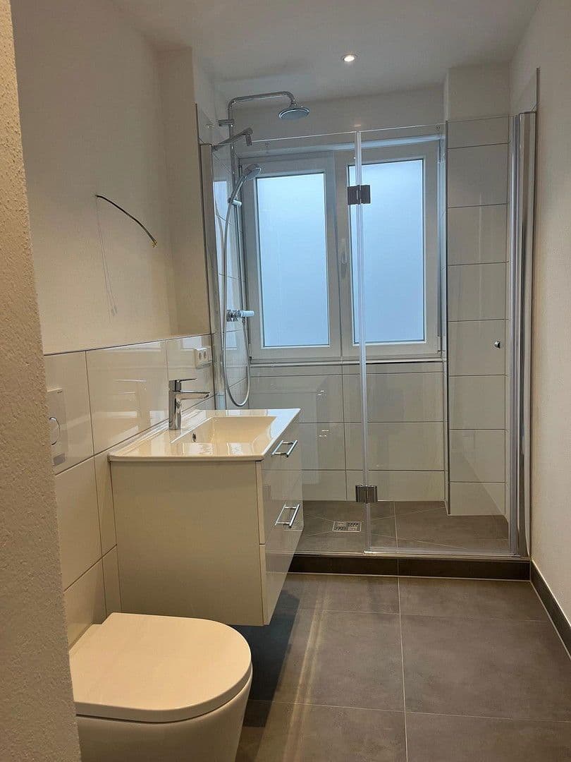 Pronájem bytu 3+1 92 m², P6 10,11, Mannheim, Bádensko-Württembersko Pronájem bytu 3+1 92 m², P6 10,11, Mannheim, Bádensko-Württembersko