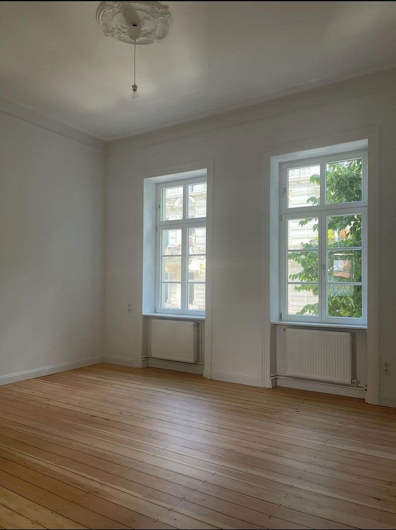 Prodej bytu 4+1 103 m², Wiesbaden, Hessen Prodej bytu 4+1 103 m², Wiesbaden, Hessen