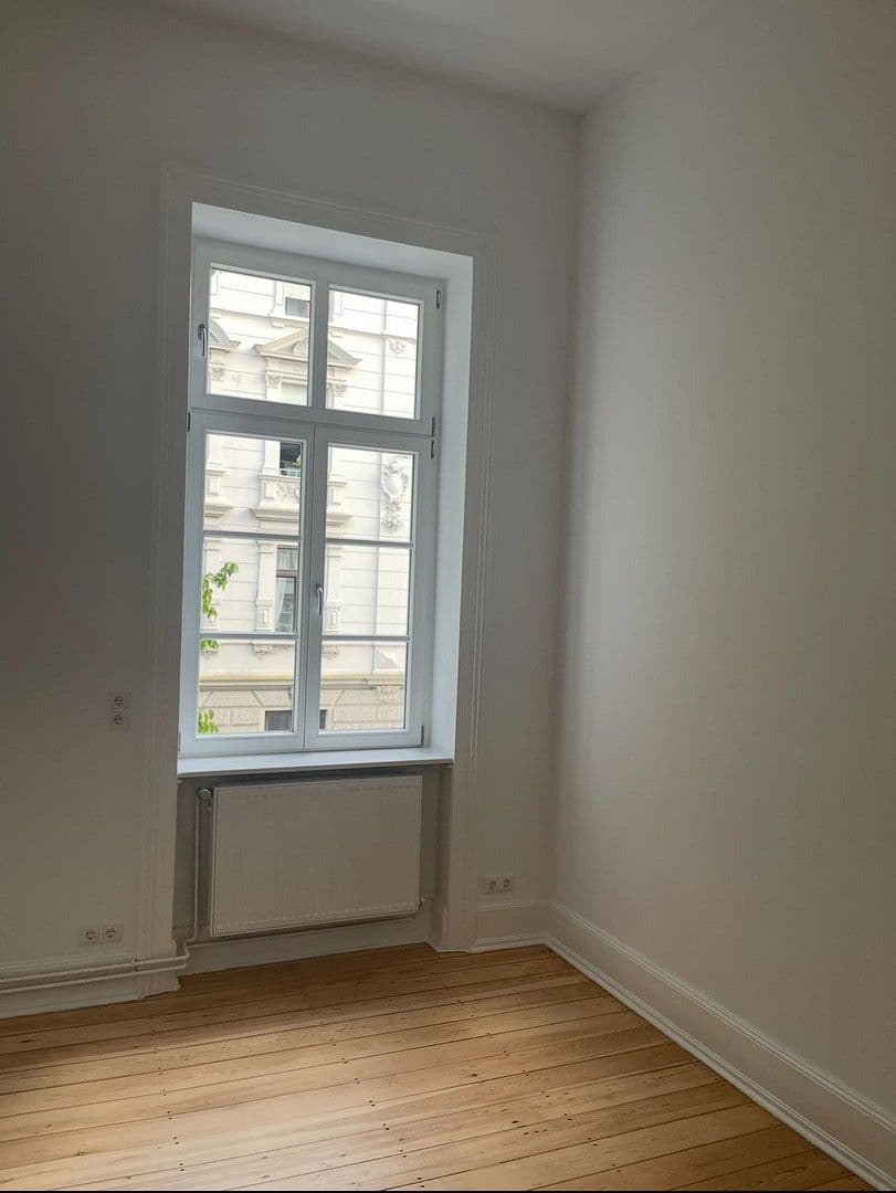 Prodej bytu 4+1 103 m², Wiesbaden, Hessen Prodej bytu 4+1 103 m², Wiesbaden, Hessen