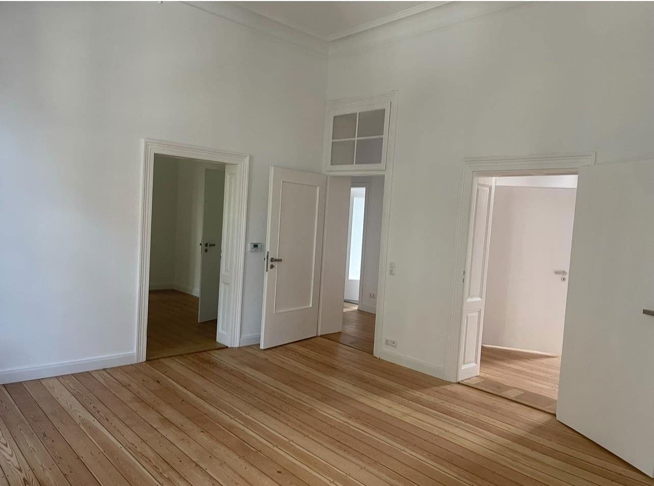 Prodej bytu 4+1 103 m², Wiesbaden, Hessen Prodej bytu 4+1 103 m², Wiesbaden, Hessen