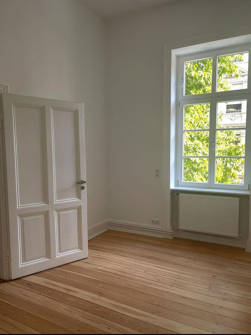 Prodej bytu 4+1 103 m², Wiesbaden, Hessen Prodej bytu 4+1 103 m², Wiesbaden, Hessen
