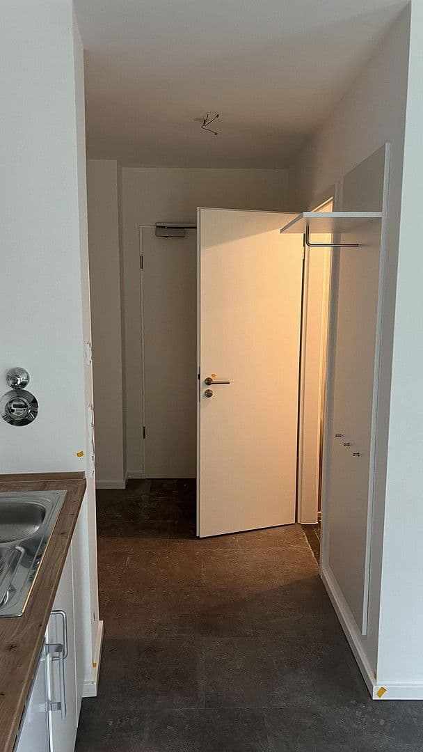 Pronájem bytu 1+1 42 m², Tunnelstraße 94, Augsburg, Bavorsko Pronájem bytu 1+1 42 m², Tunnelstraße 94, Augsburg, Bavorsko