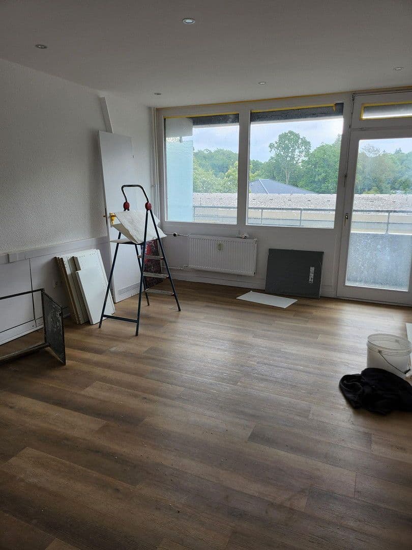 Pronájem bytu 1+1 30 m², Diekseepromenade 2, Malente, Šlesvicko-Holštýnsko Pronájem bytu 1+1 30 m², Diekseepromenade 2, Malente, Šlesvicko-Holštýnsko