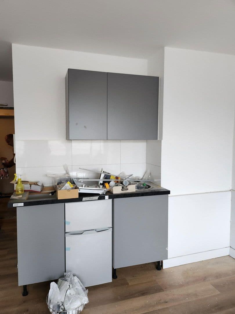 Pronájem bytu 1+1 30 m², Diekseepromenade 2, Malente, Šlesvicko-Holštýnsko Pronájem bytu 1+1 30 m², Diekseepromenade 2, Malente, Šlesvicko-Holštýnsko