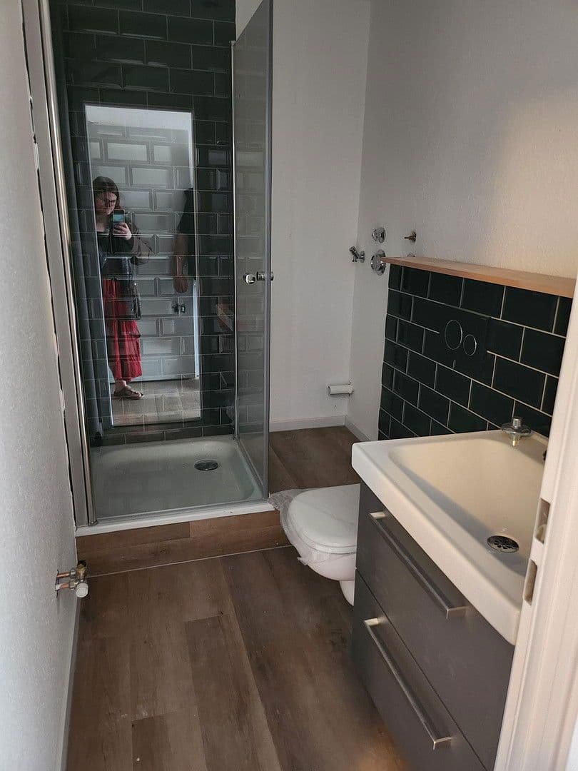 Pronájem bytu 1+1 30 m², Diekseepromenade 2, Malente, Šlesvicko-Holštýnsko Pronájem bytu 1+1 30 m², Diekseepromenade 2, Malente, Šlesvicko-Holštýnsko