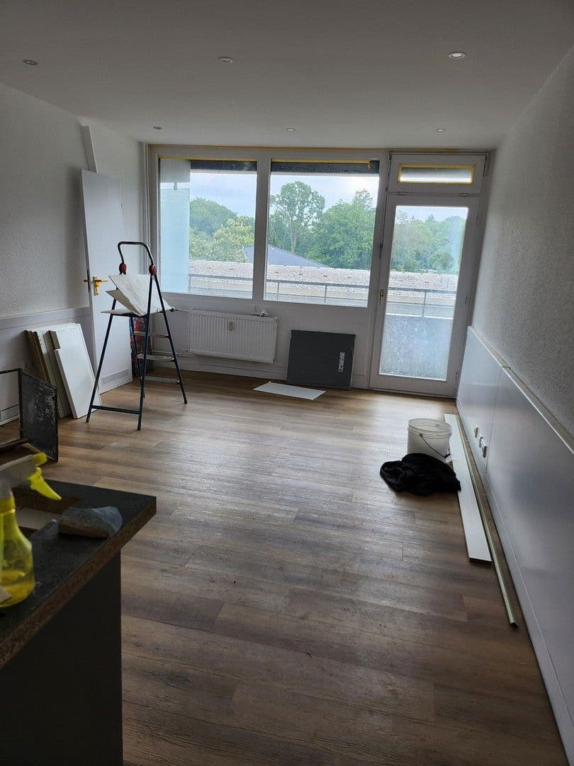Pronájem bytu 1+1 30 m², Diekseepromenade 2, Malente, Šlesvicko-Holštýnsko Pronájem bytu 1+1 30 m², Diekseepromenade 2, Malente, Šlesvicko-Holštýnsko