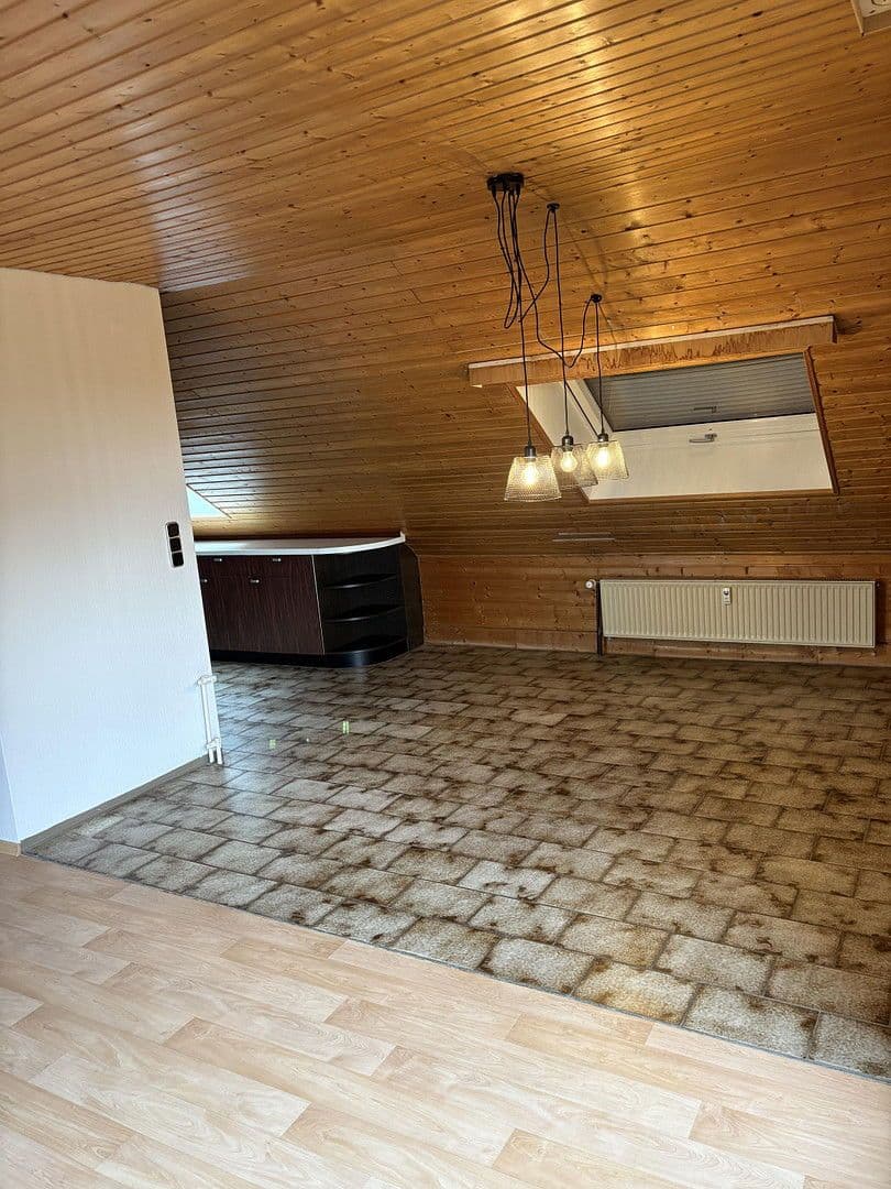 Pronájem bytu 3+1 120 m², Ermreus 28, Kunreuth, Bavorsko Pronájem bytu 3+1 120 m², Ermreus 28, Kunreuth, Bavorsko