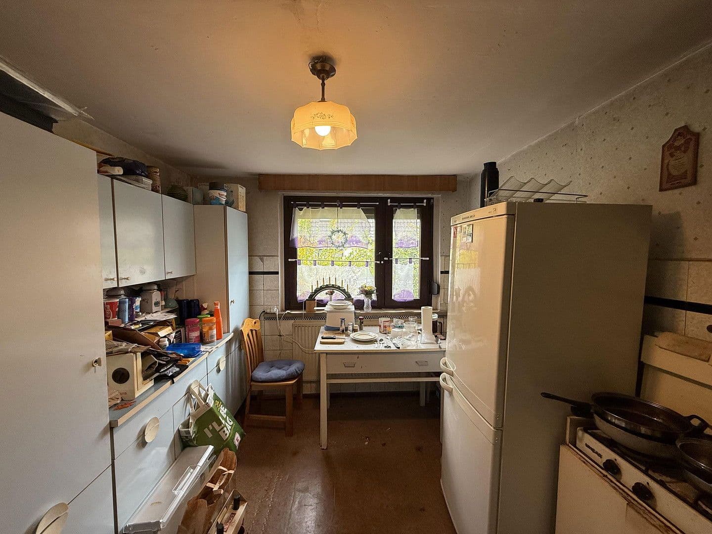 Prodej domu 95 m², pozemek 638 m², Wittenberg, Sasko-Anhaltsko Prodej domu 95 m², pozemek 638 m², Wittenberg, Sasko-Anhaltsko